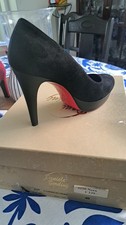 Eleganter Pumps  Daniele