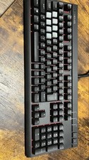 CORSAIR STRAFE MX Red SF2 US