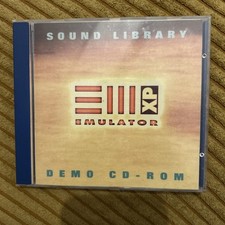 E III XP Emulator Demo