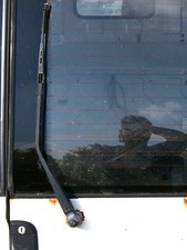 VW T4 Wischerarm Arm Wischer