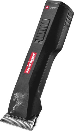 Heiniger saphir pferde - saphir,
