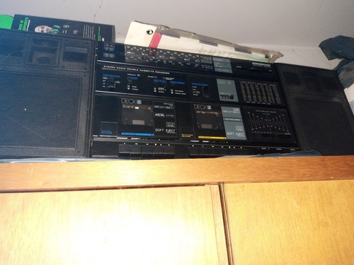 Oldtimer radio - oldtimer,
