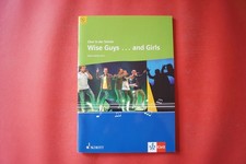 Wise Guys - And Girls (mit CD)