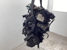 Motor  Citroen C2 1.4 HDi 70 50kW 68PS ohne Anbauteile 132548