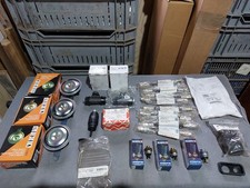 VW Käfer Karmann Ghia  Bus T1  T2  T3  181 Golf  Jetta Kübel  Konvolut Autoteile