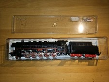 Märklin Hamo H0 Steam