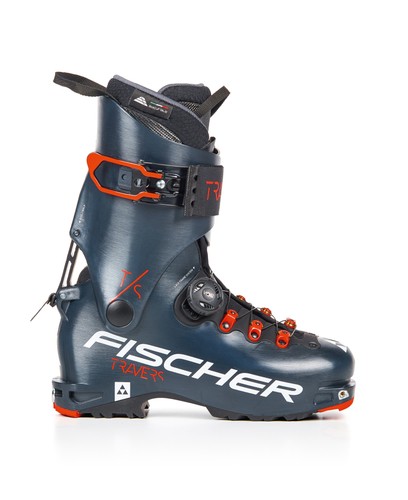 Fischer travers - fischer,