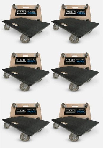 Stroxx transportroller - stroxx,