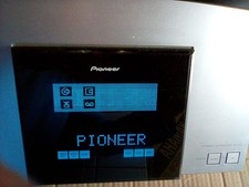 Pioneer XC-L5 Stereo CD