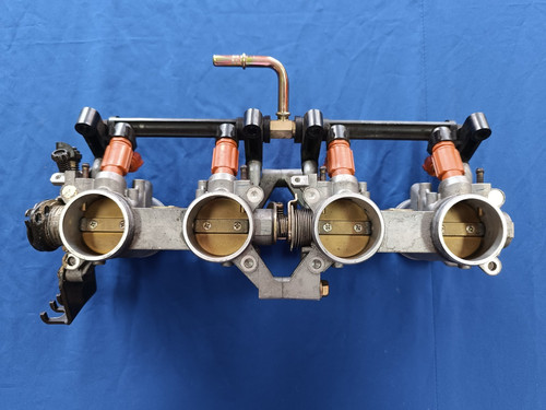 Original suzuki gsx r750 - suzuki, k4+k5