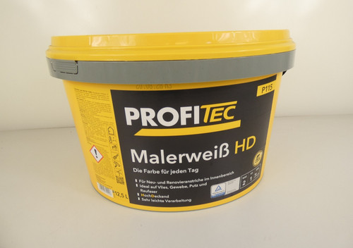 Profitec p115 - 12,5,