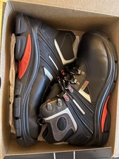 S3 Sicherheitsschuhe Salzburg