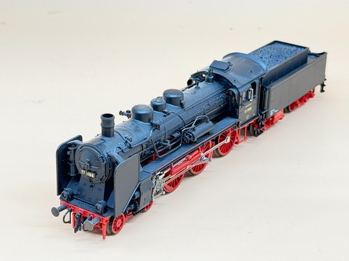 Roco 43310 1166 der - 17,