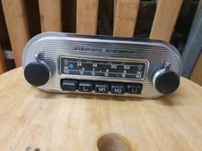 Blaupunkt Coburg Automatic 12
