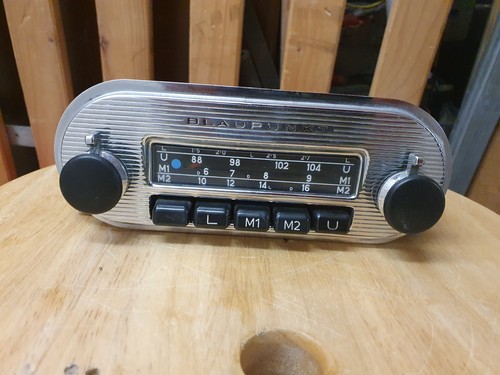 Blaupunkt coburg automatic - blaupunkt,