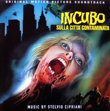 Incubo Sulla Citta Contaminata