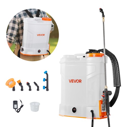 Vevor 12l akku sprühgerät - vevor,