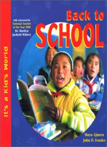 Back school a - school,