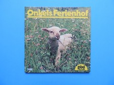 Pixi Buch alt - Nr. 586 Onkels