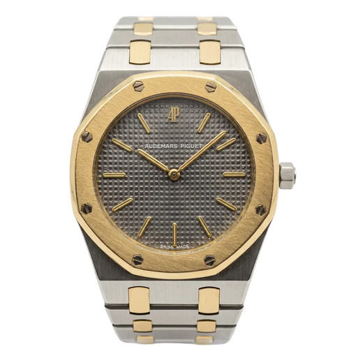 Audemars piguet royal oak - audemars,