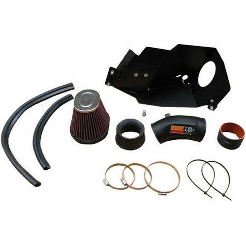 Sportluftfilter 57i 1001 - sportluftfilter, k&n