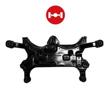 Fiat Freemont 345 Achsträger Motorträger Achse vorne gepulvert generalüberholt