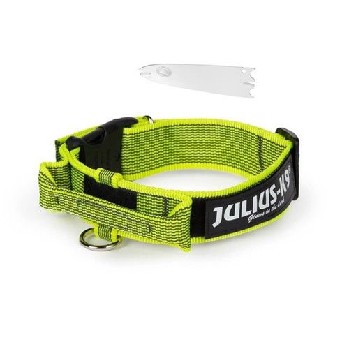 Halsband mit griff - mit,