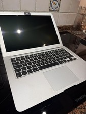 MacBook Air 13 Zoll 2017 128