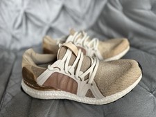 Adidas Stella McCartney Sneaker 40,5 Gold / Beige