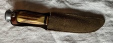 Jagdmesser hirschhorn solingen - jagdmesser,