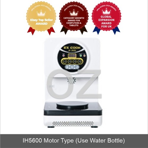 Cook ih5600 easy ramen - easy,