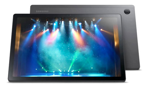 Samsung galaxy tab x205 lte - x205,