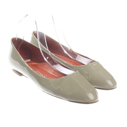 Santoni ballerinas eur grau - ballerinas,