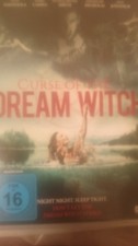 CURSE OF THE DREAM WITCH