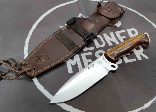 Forester messer wolf - forester,