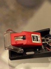 Dual DMS-200E Tonabnehmer mit