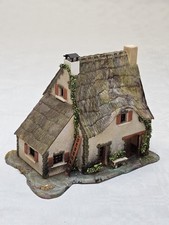 FALLER B-278 H0 FISCHERHAUS