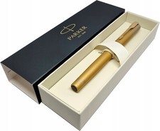 Parker Vector XL Yellow Gold