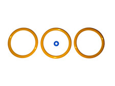 Dichtungen für Brüheinheit Brühgruppe Beco, Grundig, Severin, SMEG, Tchibo