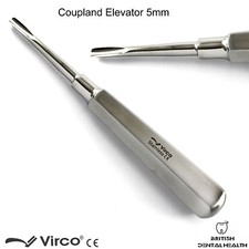 Zahnwurzelaufzüge Paar