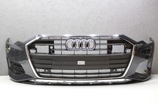 STOßSTANGE vorne AUDI A6 4K