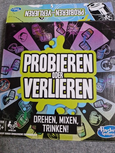 Partyspiel für erwachsenen - für,