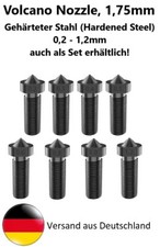 Volcano Nozzle Düse