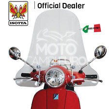 Windschutzscheibe Vespa