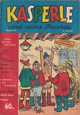 Kasperle 110 original Zauberkreis Verlag