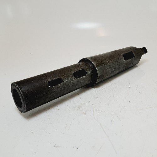 Morsekegelhülsenadapter
