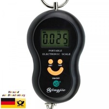 Digitale Kofferwaage