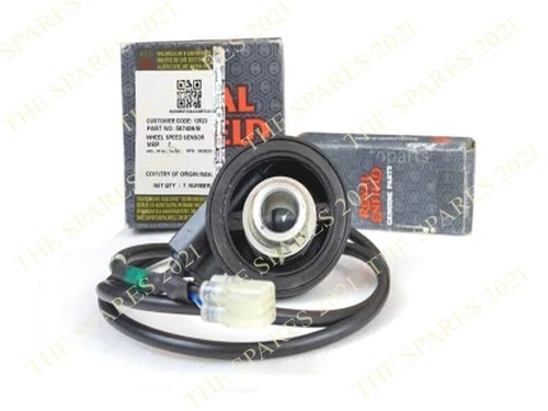 Wheel speed sensor fit for - sensor,