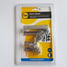 Yale Türkettenriegel Home