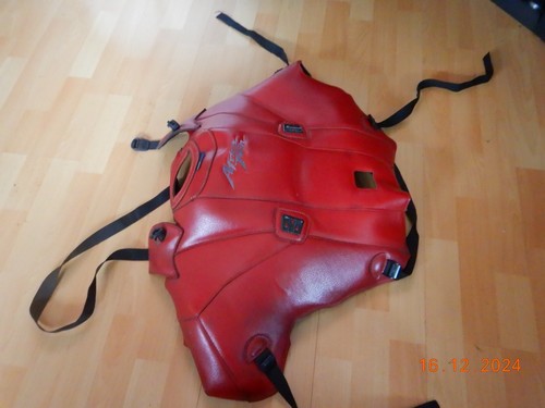 Bagster tankschutzhaube honda - tankschutzhaube,